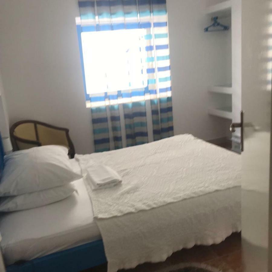 Pkm Apartments Baska Voda Exterior photo